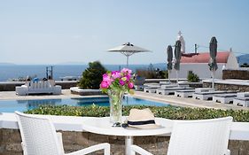 Aeolos Hotel Mykonos